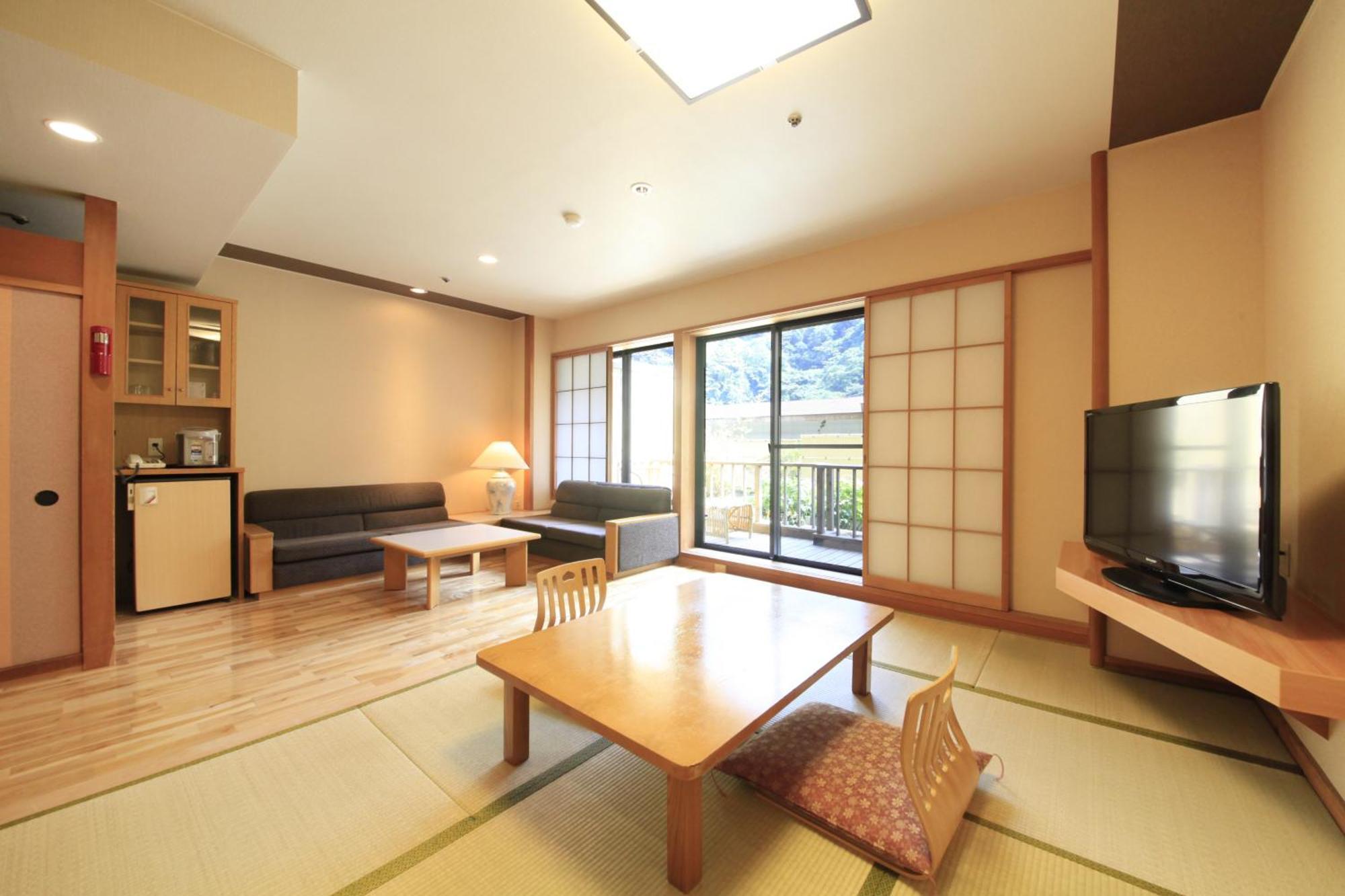 Hotel Okada Hakone Exterior foto