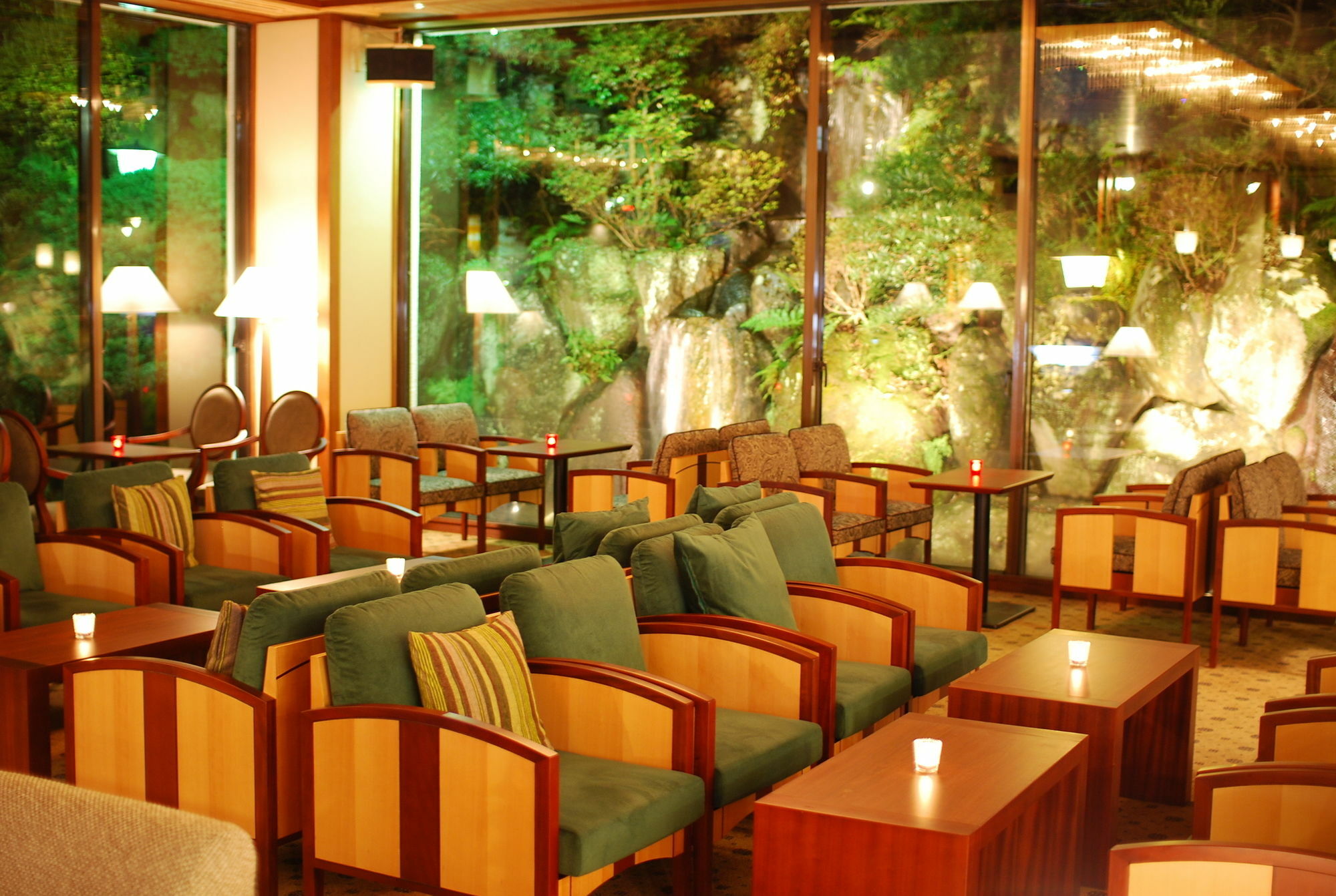 Hotel Okada Hakone Exterior foto